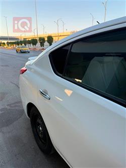نيسان صني